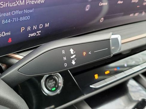 Used 2025 Buick Envision Sport Touring AWD/4WD image 12