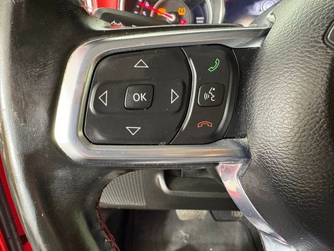 Used 2020 Jeep Gladiator Rubicon image 22