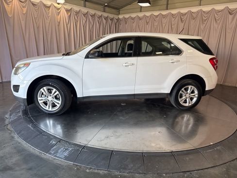 Used 2016 Chevrolet Equinox LS image 8