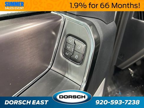 New 2026 Ford F150 Platinum w/ Equipment Group 702A High AWD/4WD image 12