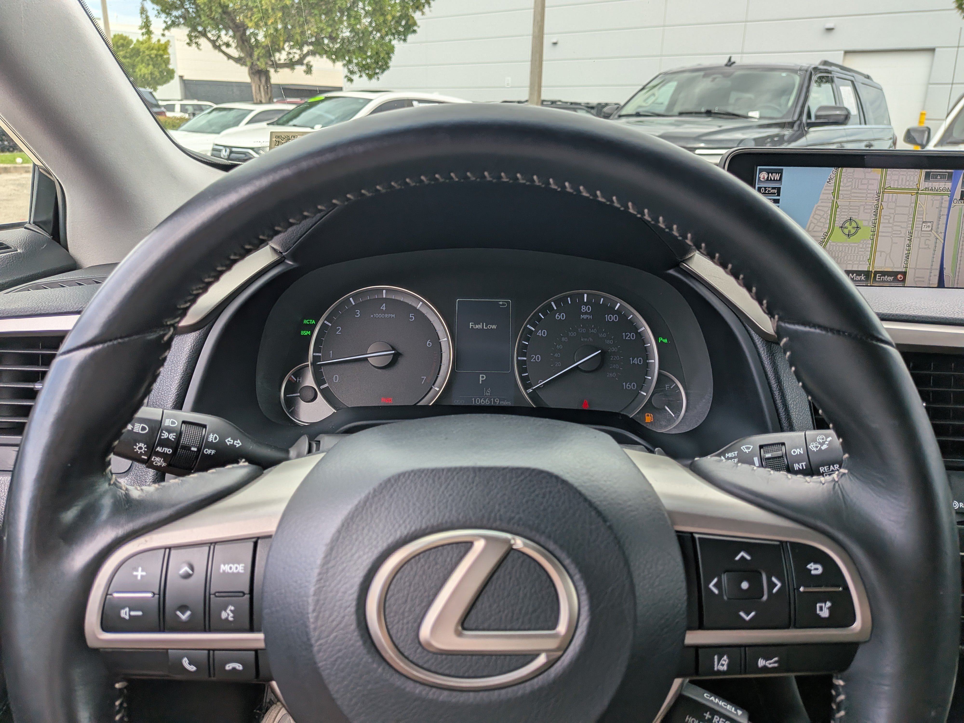 Used 2018 Lexus RX 350 AWD w/ Premium Package image 28