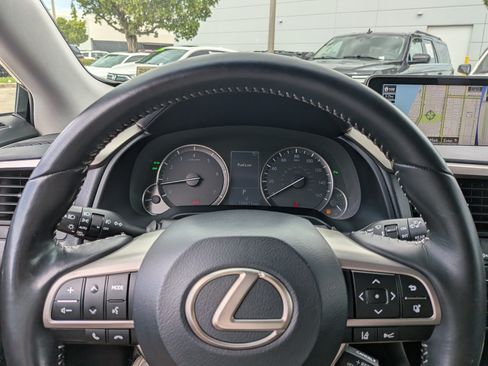 Used 2018 Lexus RX 350 AWD w/ Premium Package image 28