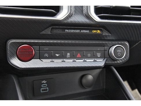 Used 2025 Ford Mustang GT Premium w/ Mustang Nite Pony Package RWD image 26