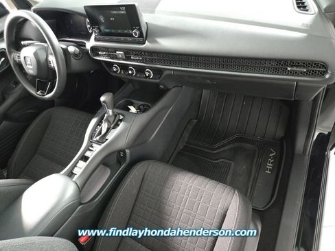 Certified 2024 Honda HR-V LX image 21