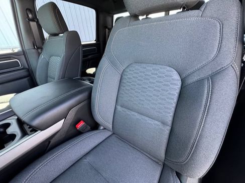New 2026 RAM 1500 Big Horn AWD/4WD image 32