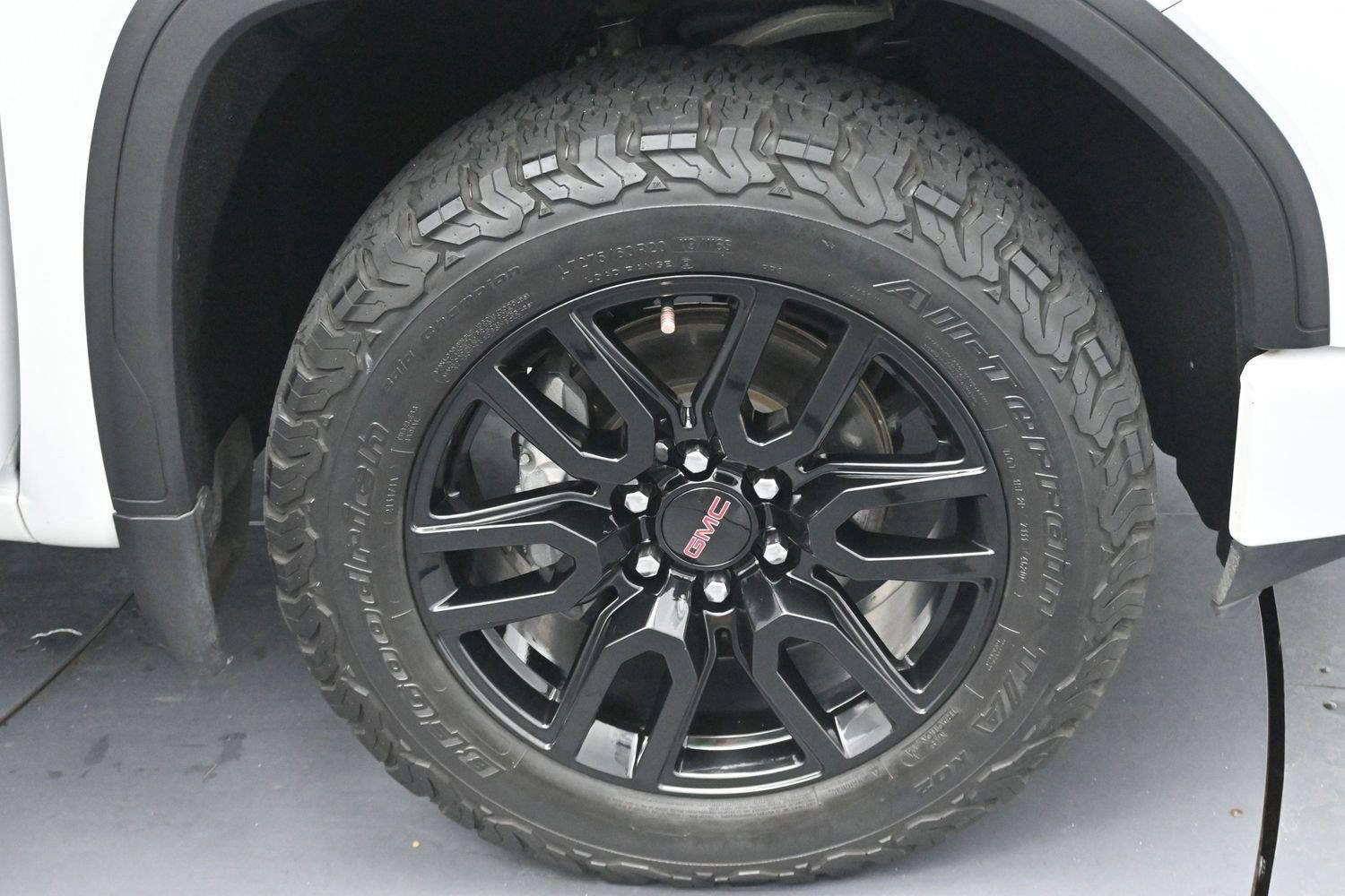 Used 2020 GMC Sierra 1500 Elevation w/ Elevation Value Package RWD image 31