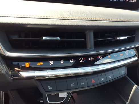 Used 2025 Cadillac CT5 V AWD/4WD image 30