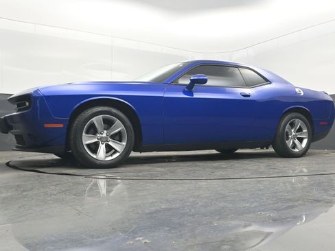 Used 2020 Dodge Challenger SXT w/ Cold Weather Group image 27