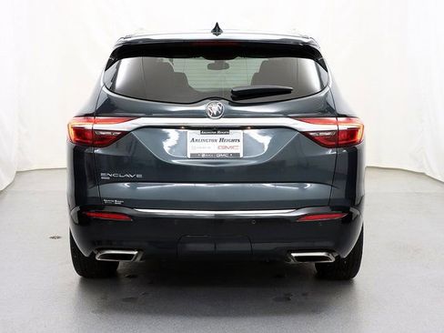 Used 2020 Buick Enclave Premium w/ Sun and Sites Package image 6