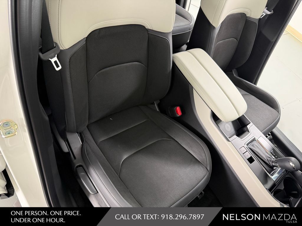New 2026 MAZDA CX-5 Select AWD/4WD image 42