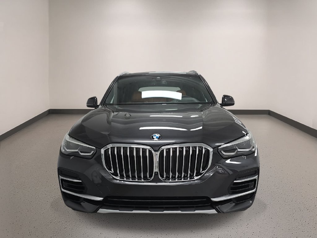 Used 2022 BMW X5 sDrive40i w/ Premium Package RWD image 9