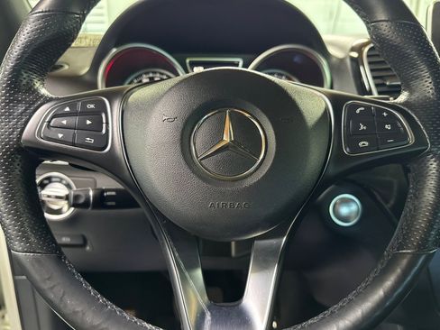 Used 2016 Mercedes-Benz GLE 350 4MATIC image 15