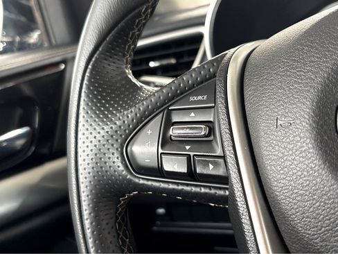 Used 2023 Nissan Maxima SV w/ Floor Mat Group image 16