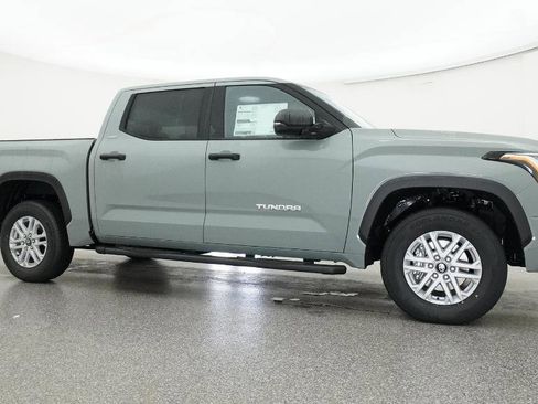 New 2026 Toyota Tundra SR5 RWD image 48
