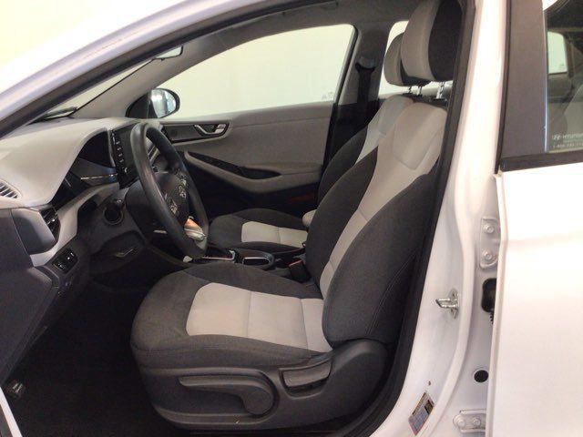 Used 2020 Hyundai Ioniq Blue FWD image 14
