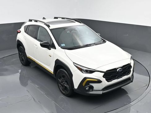 Used 2025 Subaru Crosstrek 2.5i Sport AWD/4WD image 20