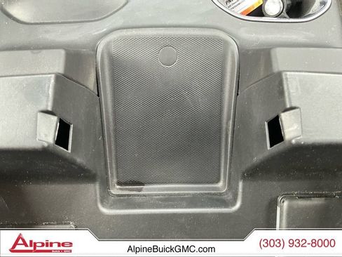 Used 2023 GMC Sierra 1500 Denali Ultimate AWD/4WD image 17
