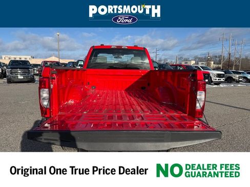 Used 2020 Ford F250 XL w/ Power Equipment Group image 8