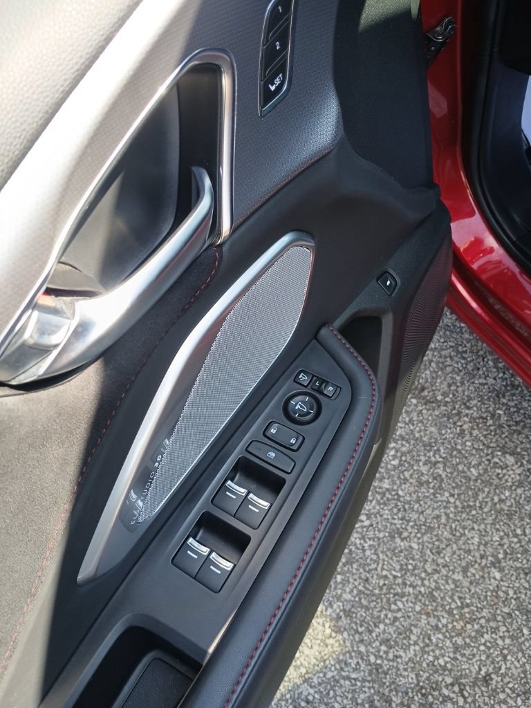 Used 2022 Acura RDX A-Spec AWD/4WD image 13