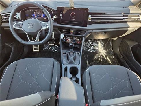New 2026 Volkswagen Jetta Sport FWD image 14