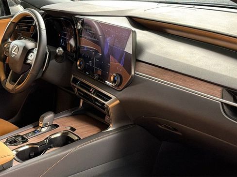 Certified 2024 Lexus RX 350 Premium image 11