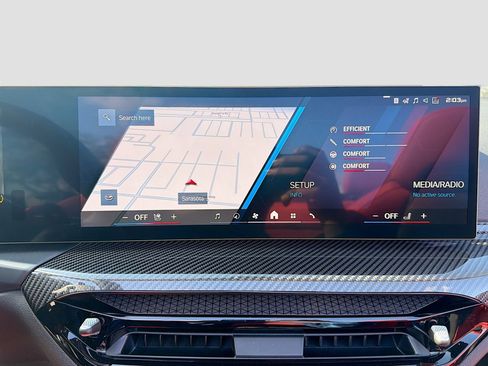 New 2026 BMW M4 xDrive Competition image 30