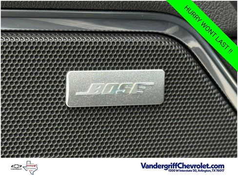 New 2026 Chevrolet Silverado 1500 LT Trail Boss w/ LT Trail Boss Premium Package AWD/4WD image 19