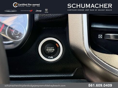 Certified 2024 RAM 1500 Big Horn AWD/4WD image 27