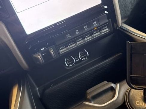 Used 2024 RAM 2500 Laramie w/ Protection Group image 22