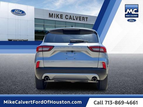 Used 2023 Ford Escape Active FWD image 4