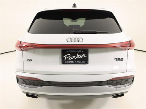 New 2025 Audi Q5 Premium Plus image 4