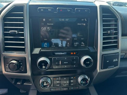 Used 2019 Ford F250 Platinum w/ Platinum Ultimate Package AWD/4WD image 18