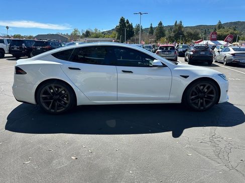 Used 2022 Tesla Model S image 6