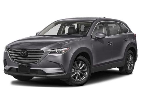 Used 2023 MAZDA CX-9 Touring AWD/4WD image 1