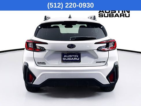 Used 2026 Subaru Crosstrek 2.0i Premium AWD/4WD image 7