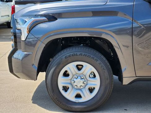 New 2025 Toyota Tundra Limited w/ Power Package AWD/4WD image 6