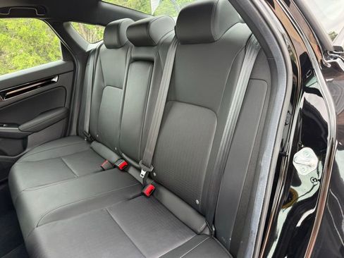 Used 2025 Honda Civic Sport Touring image 22