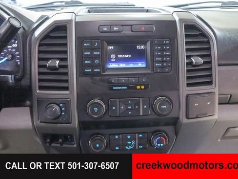 Used 2019 Ford F350 XL w/ STX Appearance Package AWD/4WD image 58
