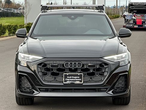 New 2026 Audi Q8 Premium Plus image 8