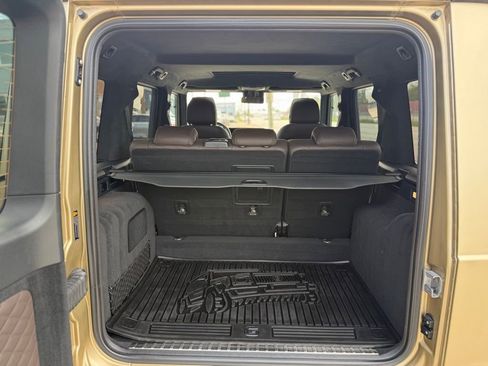 Used 2023 Mercedes-Benz G 550 w/ Seat Comfort Package image 17