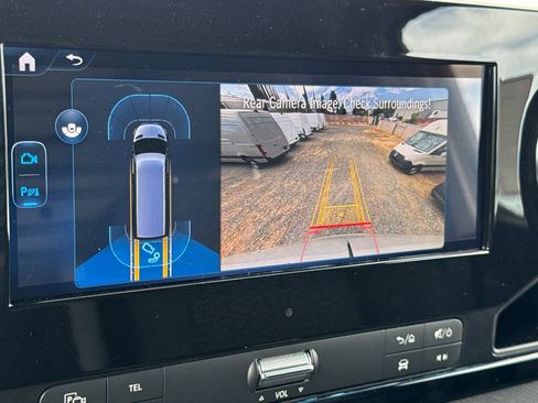 New 2025 Mercedes-Benz Sprinter 2500 image 21