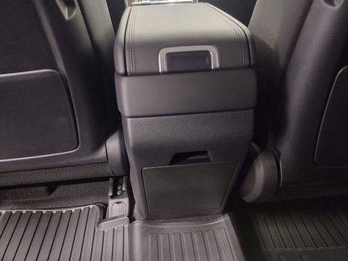 New 2026 Hyundai Santa Fe SE image 35