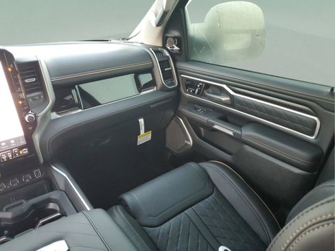 New 2026 RAM 1500 Tungsten w/ Trailer Tow Group image 21