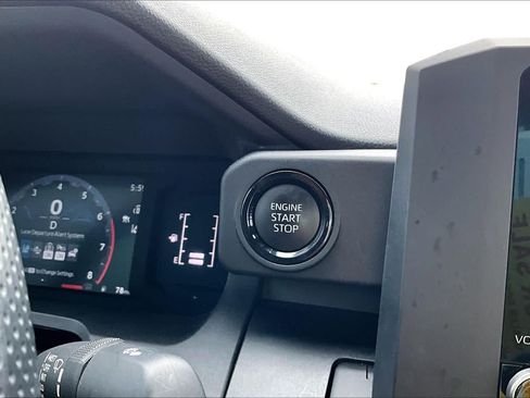 Used 2024 Toyota Tacoma SR RWD image 30