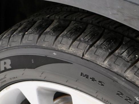 Certified 2019 Ford Fusion SE image 20