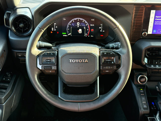 Used 2024 Toyota Land Cruiser 1958 AWD/4WD image 15