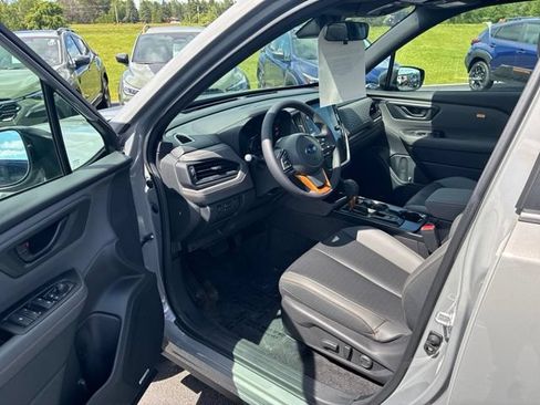New 2026 Subaru Forester Wilderness AWD/4WD image 10