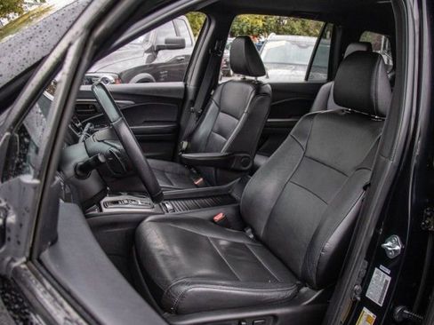 Used 2022 Honda Passport EX-L image 10