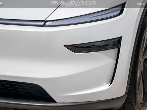 Used 2026 Tesla Model Y Long Range AWD/4WD image 51