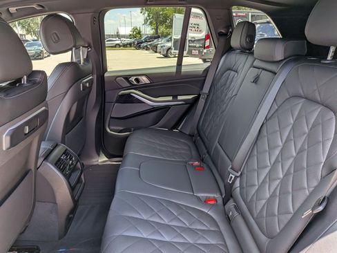 Used 2026 BMW X5 sDrive40i w/ M Sport Package RWD image 20